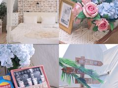 -安德鲁户外烧烤帐篷营地(马泉营店)