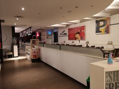 -必胜客(国展店)