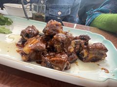 -华铝饭店
