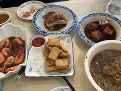 -芸海阁·农家私房菜(沙家浜景区出口店)