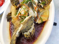 -范饭椰林川湘味海鲜·椰子鸡(三亚湾椰梦长廊店)