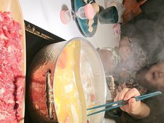 -椰子湾·海南火锅·糟粕醋·椰子鸡(正大广场店)