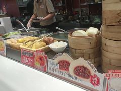 -乡村基·川味现炒大王(熙悦天街店)