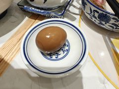 -陳香貴·兰州牛肉面(上海长风大悦城店)