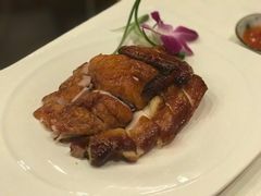 -白云中餐厅·粤菜·亚龙湾喜来登度假酒店