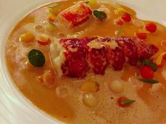 -The Ritz Restaurant