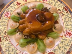 -鹿鸣春饭店(总店)