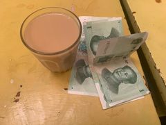 -老光明岗琼甜茶馆