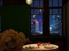 -三号黄浦会Canton Table