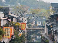 -绍兴鲁迅故里·沈园景区