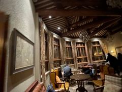 -云端咖啡(山顶教堂店)