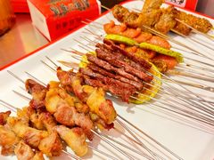 -遇西祠·海鲜烧烤(总店)