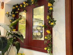 -花间烘焙BLossom Bakery