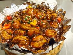 -苏城小院·园林精致苏州菜(斜塘老街店)