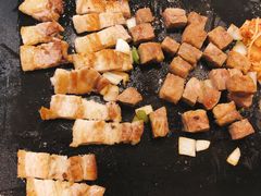 红曲五花肉-韩时烤肉(枫蓝店)
