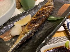 -吉兆·料理(红梅南路店)