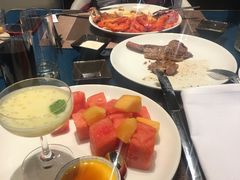 -上海虹桥宾馆味翠餐厅