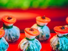 -西安锦江国际酒店