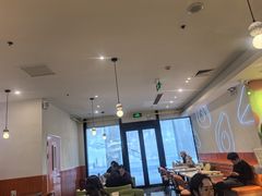 -油梨树 AVOCADO TREE(亮马桥店)