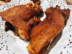 -川堂风·跷脚牛肉·乐山爆炒(宝山日月光店)