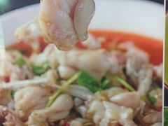 -天府传奇大酒店(金山东路店)