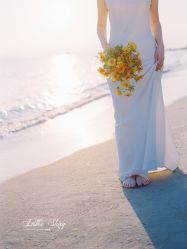 点击看大图 -巴黎婚纱摄影工作室