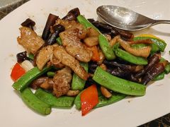 -彩丰楼中餐厅·早茶·点心·粤菜(海口华彩洲际酒店)