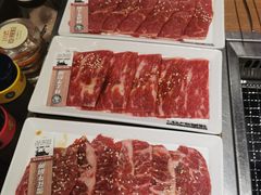 -焼肉ライク·烧肉LIKE(万菱汇店)
