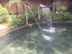 -昆明柏联SPA温泉