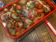 -源味居手把签烧烤(长春一店)