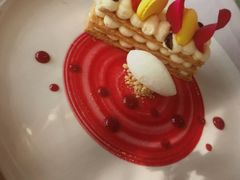 -L'Arome芳芳法国餐厅(仙林金鹰店)