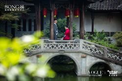 点击看大图 -唯一旅拍·颂当代影像艺术中心(上城店)