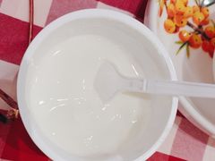 -西贝(武汉天地店)