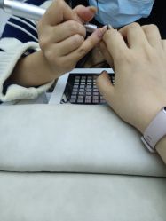 -KI日式美甲美睫馆