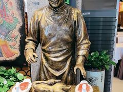 -红莲烤鸭(上地店)