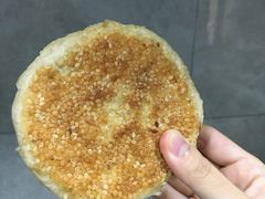 -李小老烧饼(常营民族家园店)