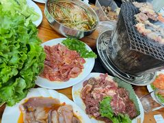 -千里马烧烤(一部)