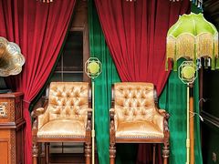 -小凤仙公馆酒店