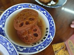 -粗茶淡饭(东关街店)