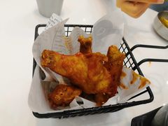 -禾谷韩餐(热带海洋学院店)