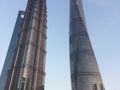 -上海中心大厦
