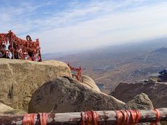 -峄山风景名胜区