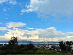 -云禾壹海景庄园餐厅
