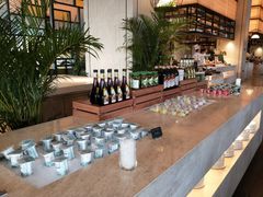 -水月周庄铂尔曼酒店 · 漾全日餐厅