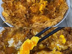 五柳炸蛋-红星光发煲仔饭(大石街店)