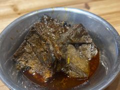 -柳州肥姨妈大骨螺蛳粉(江宁万达店)