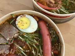 -桃园中华料理炸酱面(燕儿岛路店)