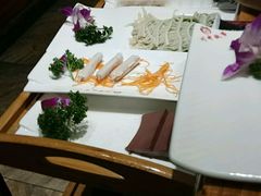 -川中故事·成都老火锅(东书房店)