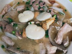 -荔林食店(西华路店)