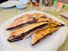 -东四民芳餐厅(朝阳门店)